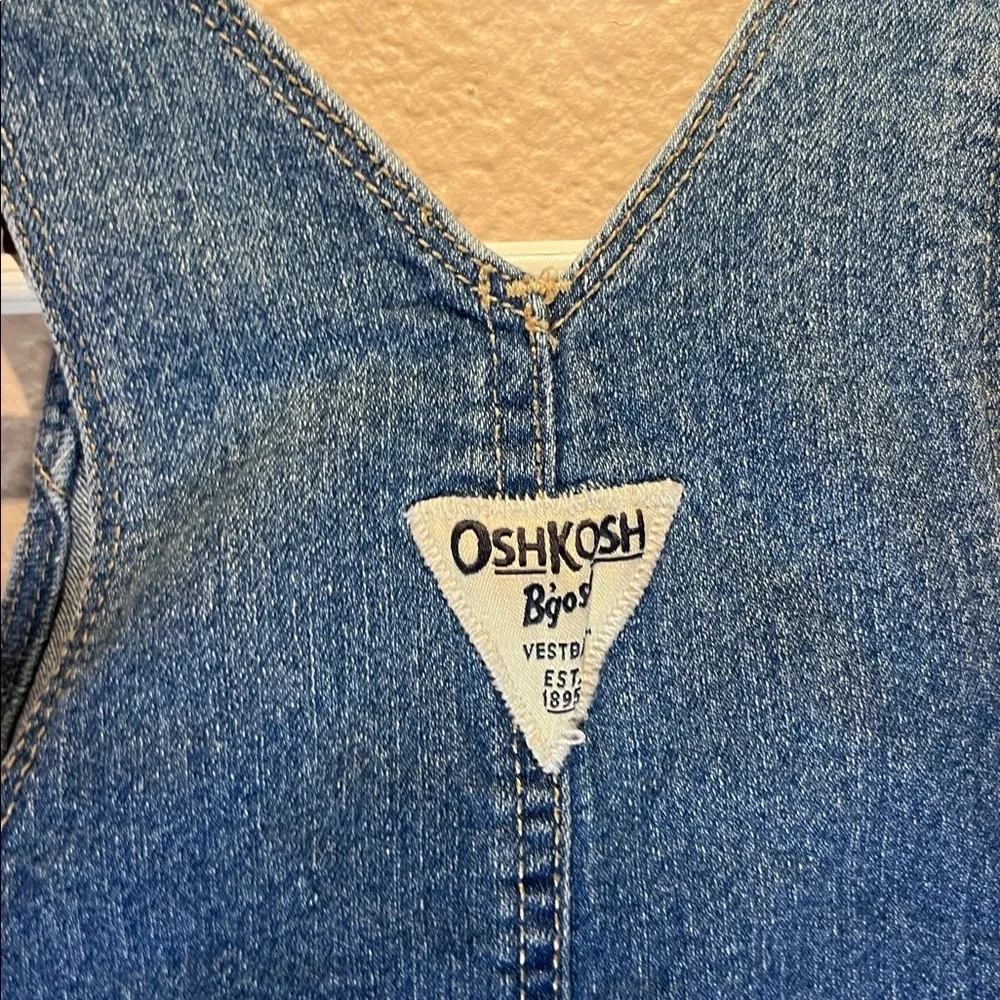 OshKosh Bgosh oshkosh b’gosh